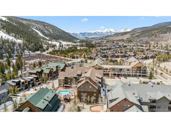 150 Dercum #8530,  Keystone,  CO 80435