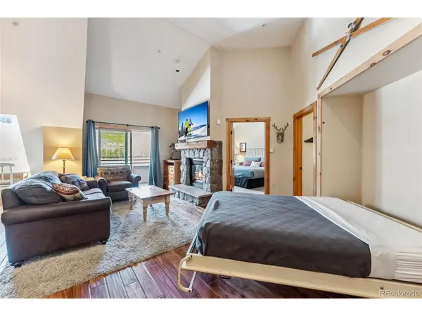 150 Dercum #8530, Keystone, CO 80435
