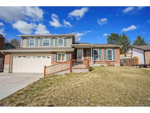 11073 Newland, Westminster, CO 80020