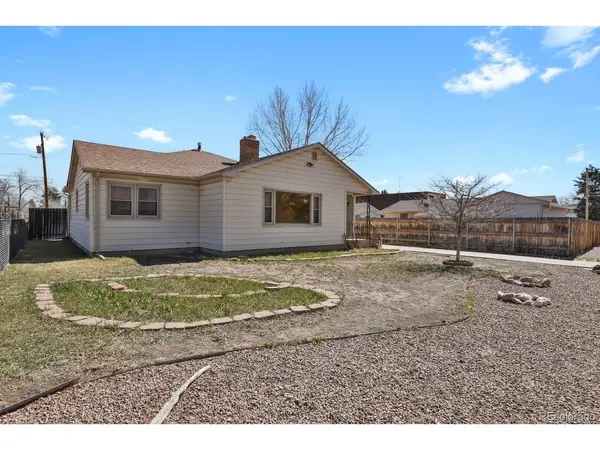 102 Park, Canon City, CO 81212