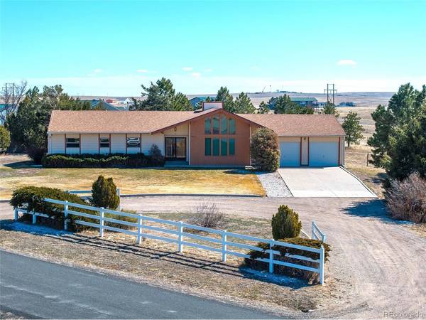 40154 E Colorado, Bennett, CO 80102