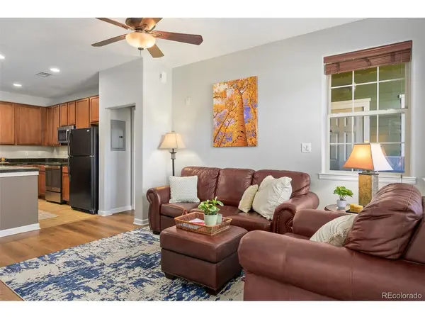 150 Village #A105, Granby, CO 80446