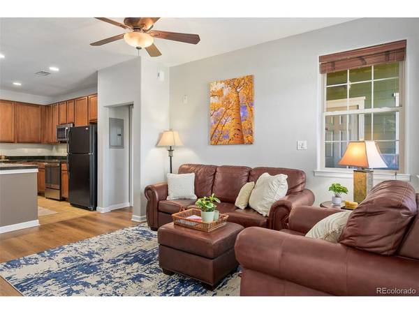 150 Village #A105, Granby, CO 80446