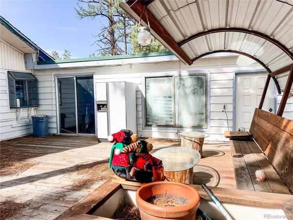 3464 N State Highway 83, Franktown, CO 80116