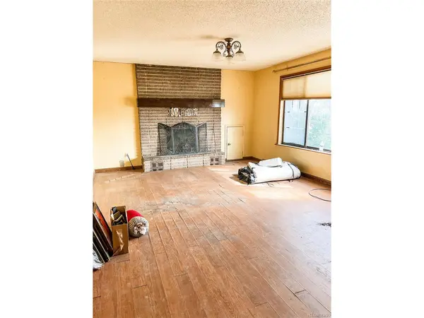 3464 N State Highway 83, Franktown, CO 80116