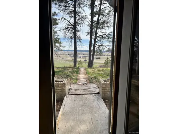 3464 N State Highway 83, Franktown, CO 80116