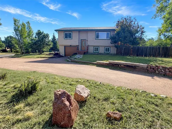 1056 Sundance, Woodland Park, CO 80863