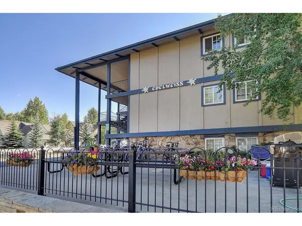 214 N Main #14, Breckenridge, CO 80424