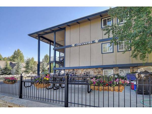214 N Main #14,  Breckenridge,  CO 80424
