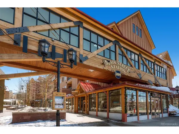 214 N Main #14, Breckenridge, CO 80424