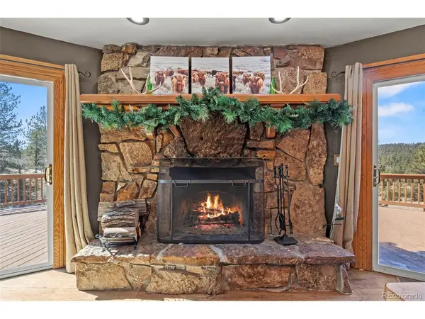 1738 Wildhorn, Florissant, CO 80816