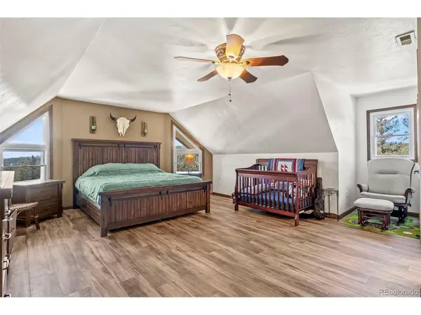 1738 Wildhorn, Florissant, CO 80816