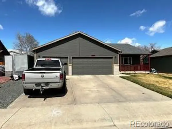 Evans,  CO 80620