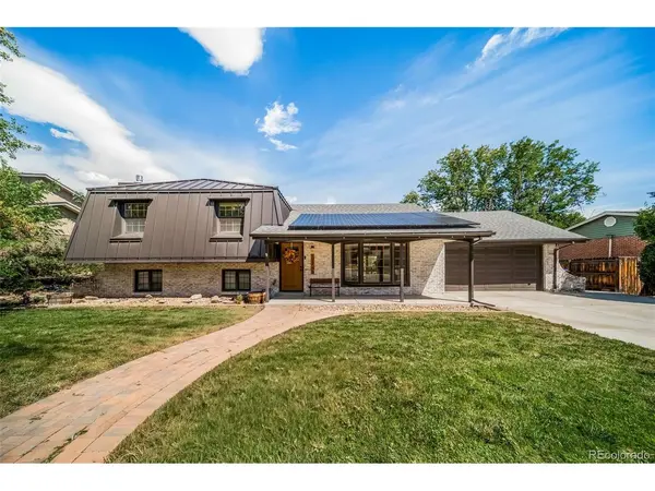 12745 W 61st, Arvada, CO 80004
