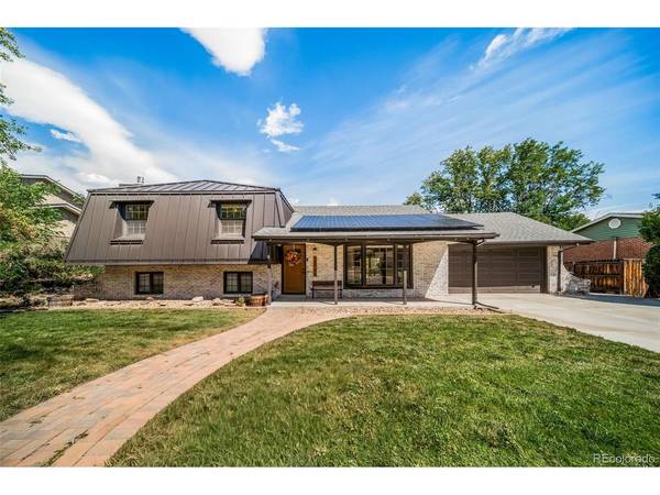 12745 W 61st, Arvada, CO 80004