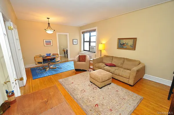 143 Garth RD #5J, Scarsdale, NY 10583