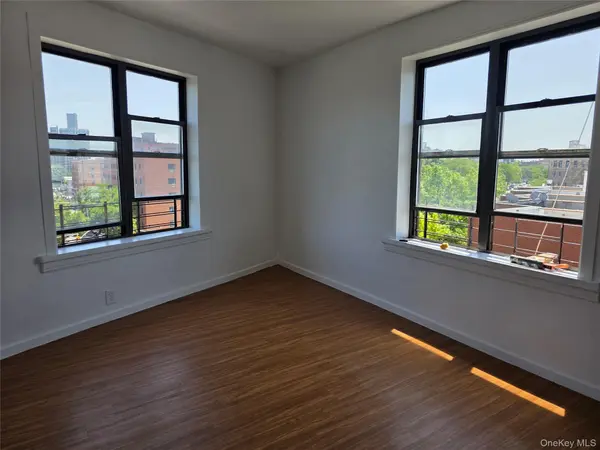 855 E 178th ST #18D, Bronx, NY 10460