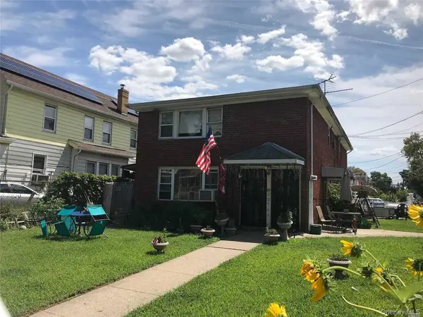 127-04 115 AVE, South Ozone Park, NY 11420