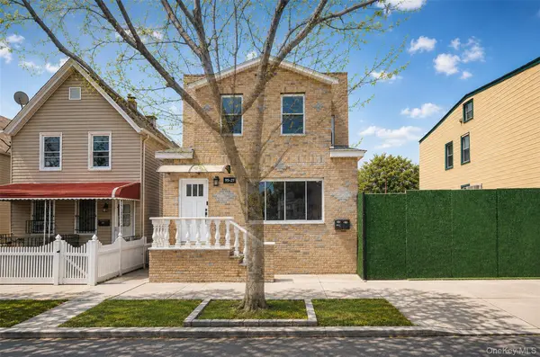 9521 87th ST, Ozone Park, NY 11416