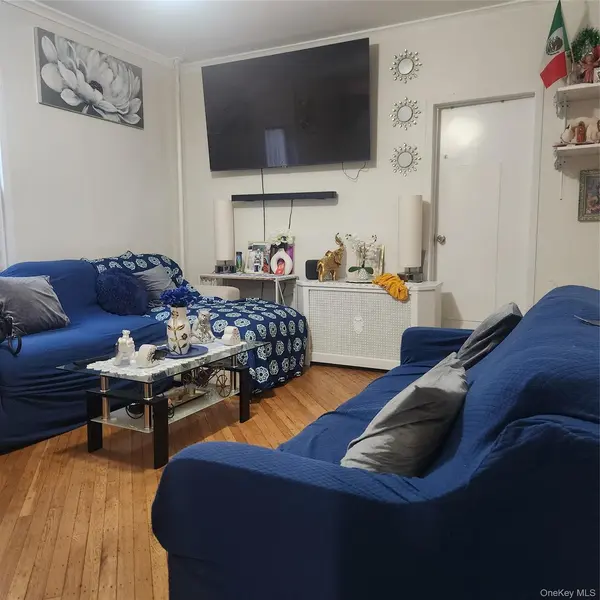 4821 91st ST, Elmhurst, NY 11373