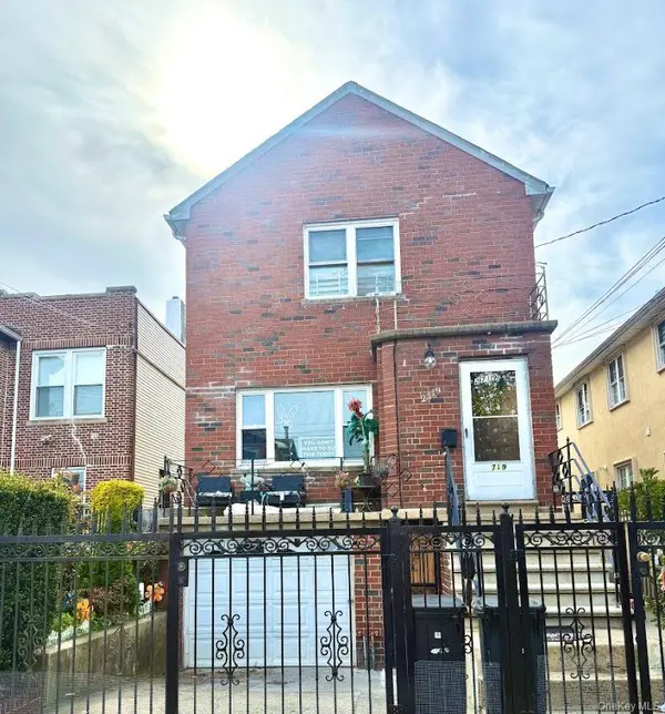 2719 Hering AVE, Bronx, NY 10469