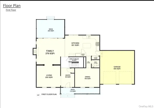 Lots 1-11 Cayuga ST, East Moriches, NY 11940