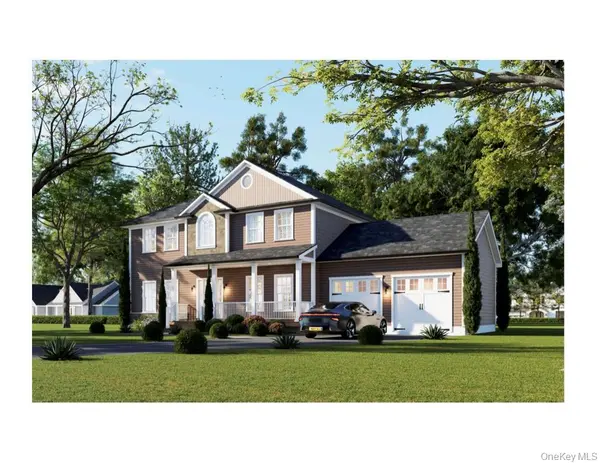 Lots 1-11 Cayuga ST, East Moriches, NY 11940