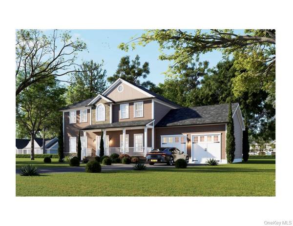 Lots 1-11 Cayuga ST, East Moriches, NY 11940