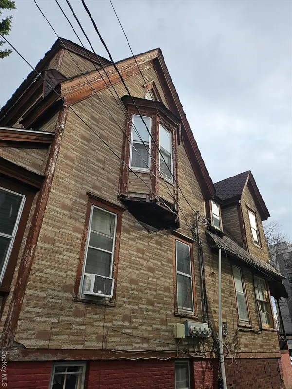 130 134 136 Oliver AVE, Yonkers, NY 10701