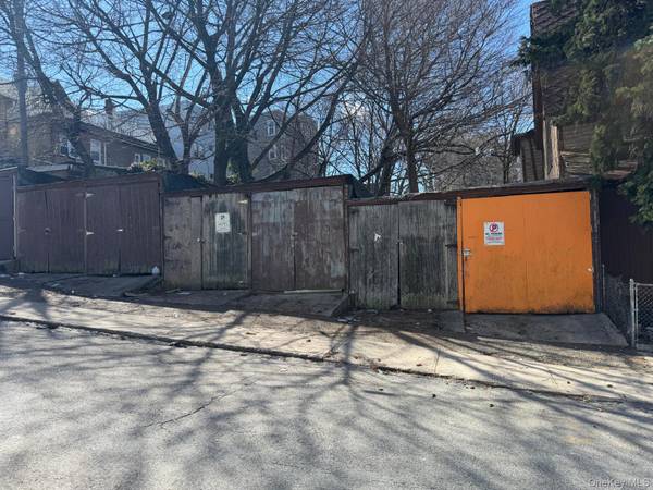 130 134 136 Oliver AVE, Yonkers, NY 10701