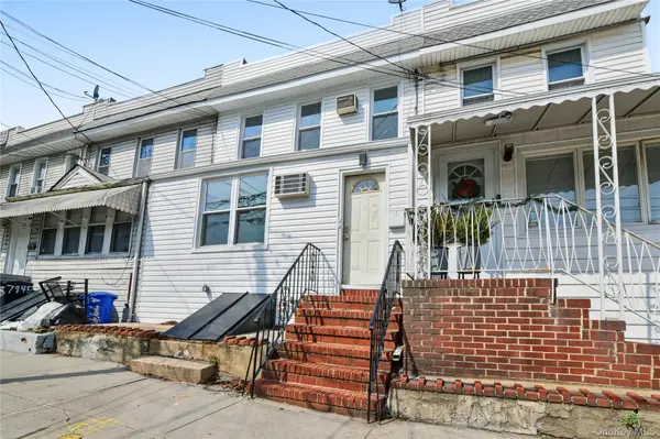 7947 68th RD, Middle Village, NY 11379