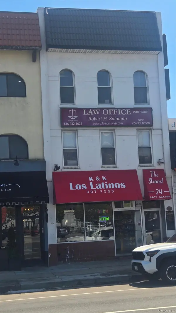 24 E Park AVE, Long Beach, NY 11561