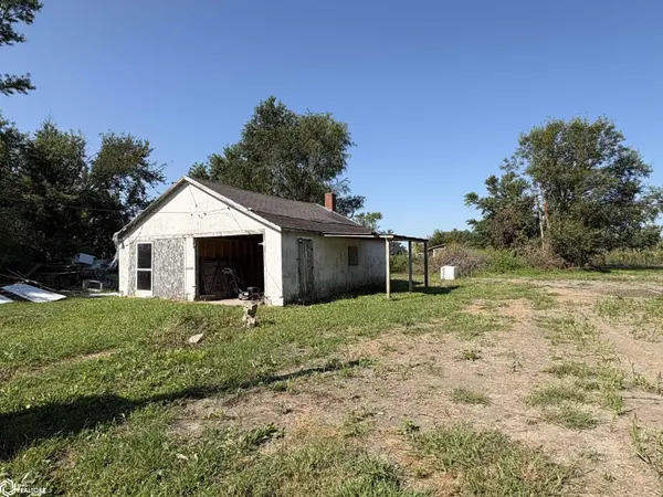 203 N 10th Street, Unionville, MO 63565