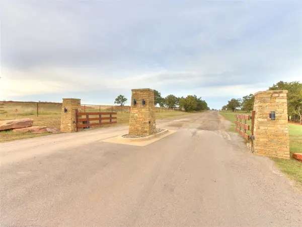 21 Rockys WAY, Arcadia, OK 73007