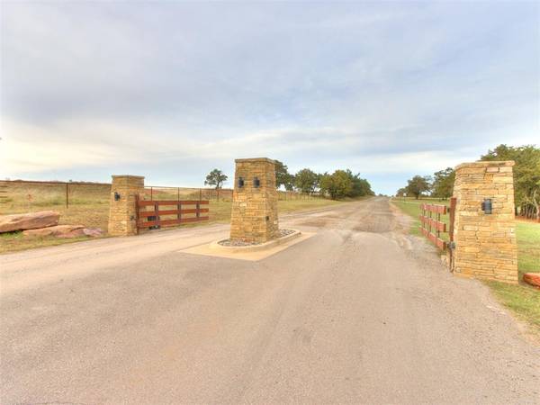 21 Rockys WAY, Arcadia, OK 73007