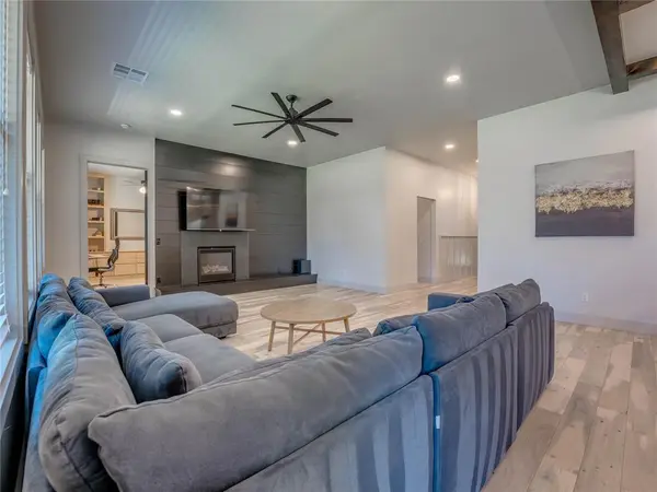 8624 Snow CT, Arcadia, OK 73007