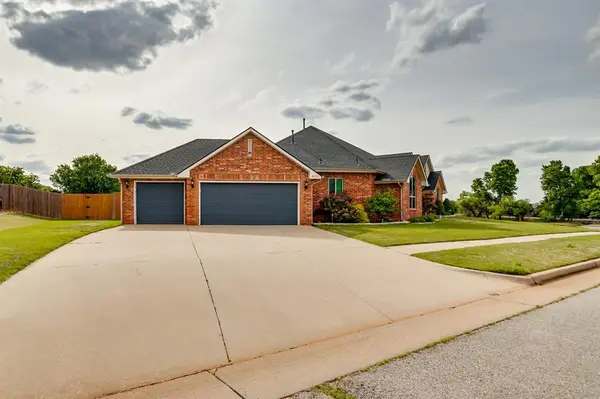 3101 Rockhampton AVE, Oklahoma City, OK 73179