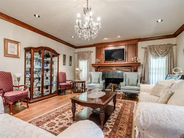 2108 Dansmere AVE, Oklahoma City, OK 73170