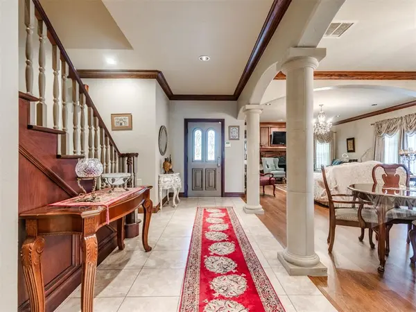 2108 Dansmere AVE, Oklahoma City, OK 73170