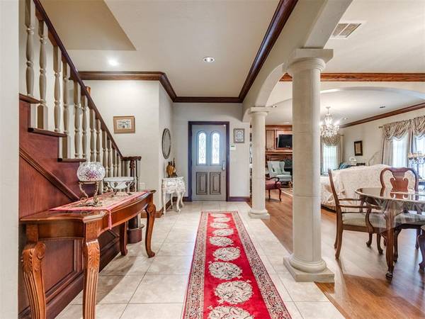 2108 Dansmere AVE, Oklahoma City, OK 73170