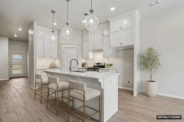 8517 Stark ST, Edmond, OK 73007