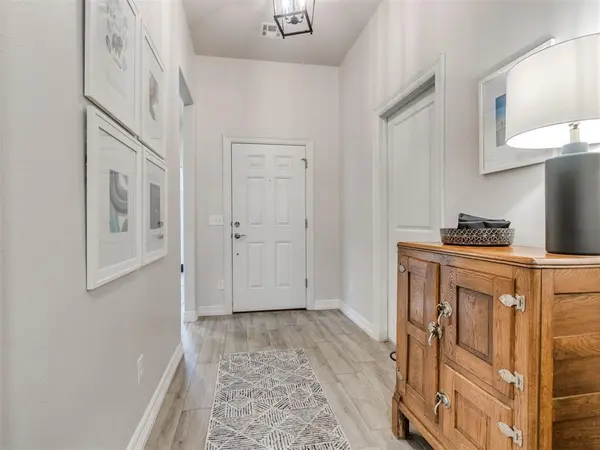 16213 Brenton Hills AVE, Edmond, OK 73013