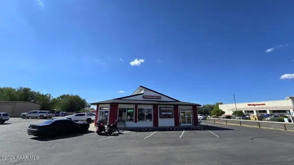 990 N State Route 89, Suite C, Chino Valley, AZ 86323