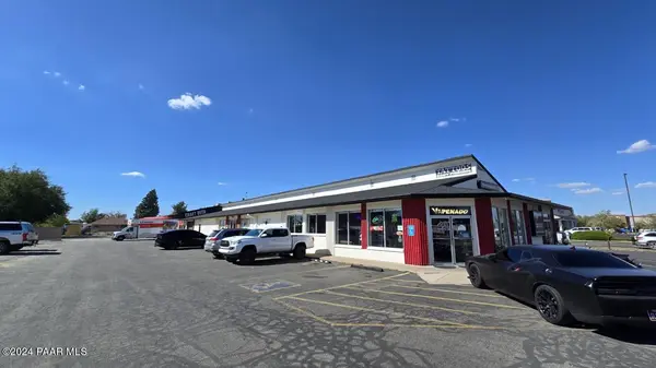 990 N State Route 89, Suite C, Chino Valley, AZ 86323