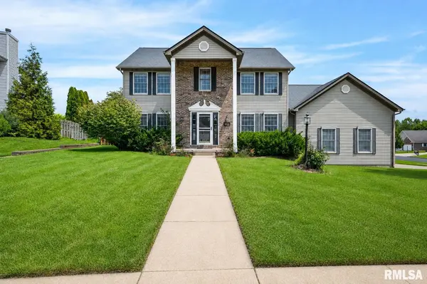 610 S BRECKENRIDGE DR, Dunlap, IL 61525