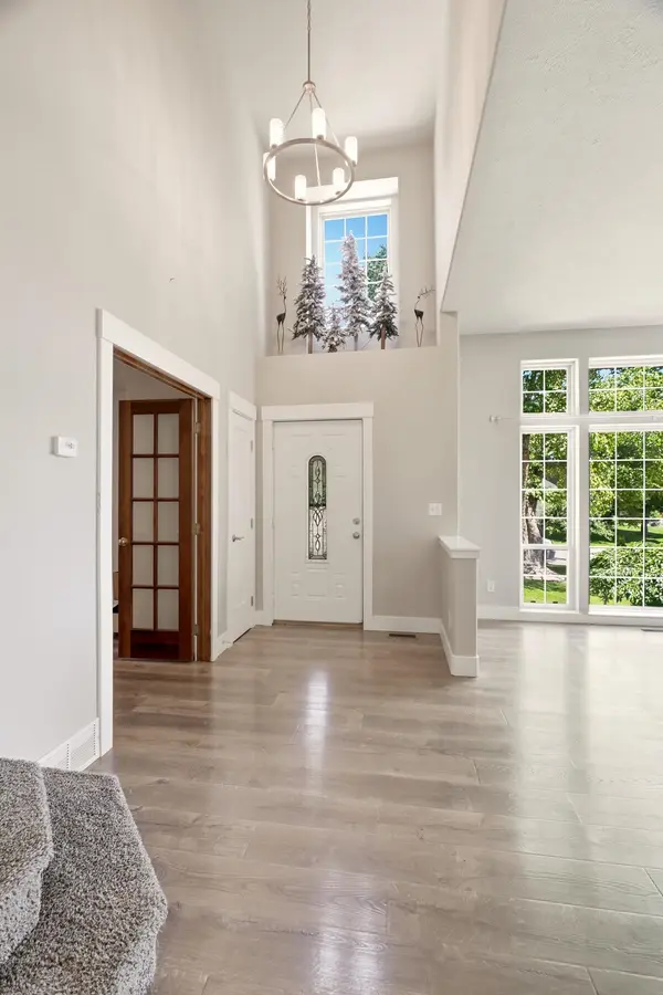3018 S Sunnybrook St, Veradale, WA 99037
