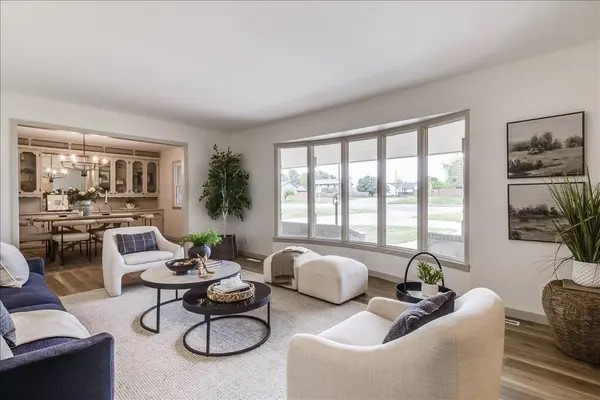 1611 N Rock Rd., Mulvane, KS 67110