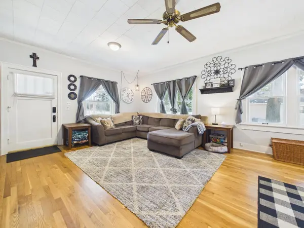 237 S 4th Ave, Clearwater, KS 67026