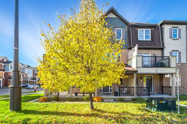 6 Baby Pointe TRL, Brampton, ON L7A 0W1