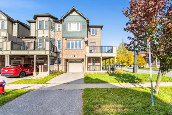 6 Baby Pointe TRL, Brampton, ON L7A 0W1